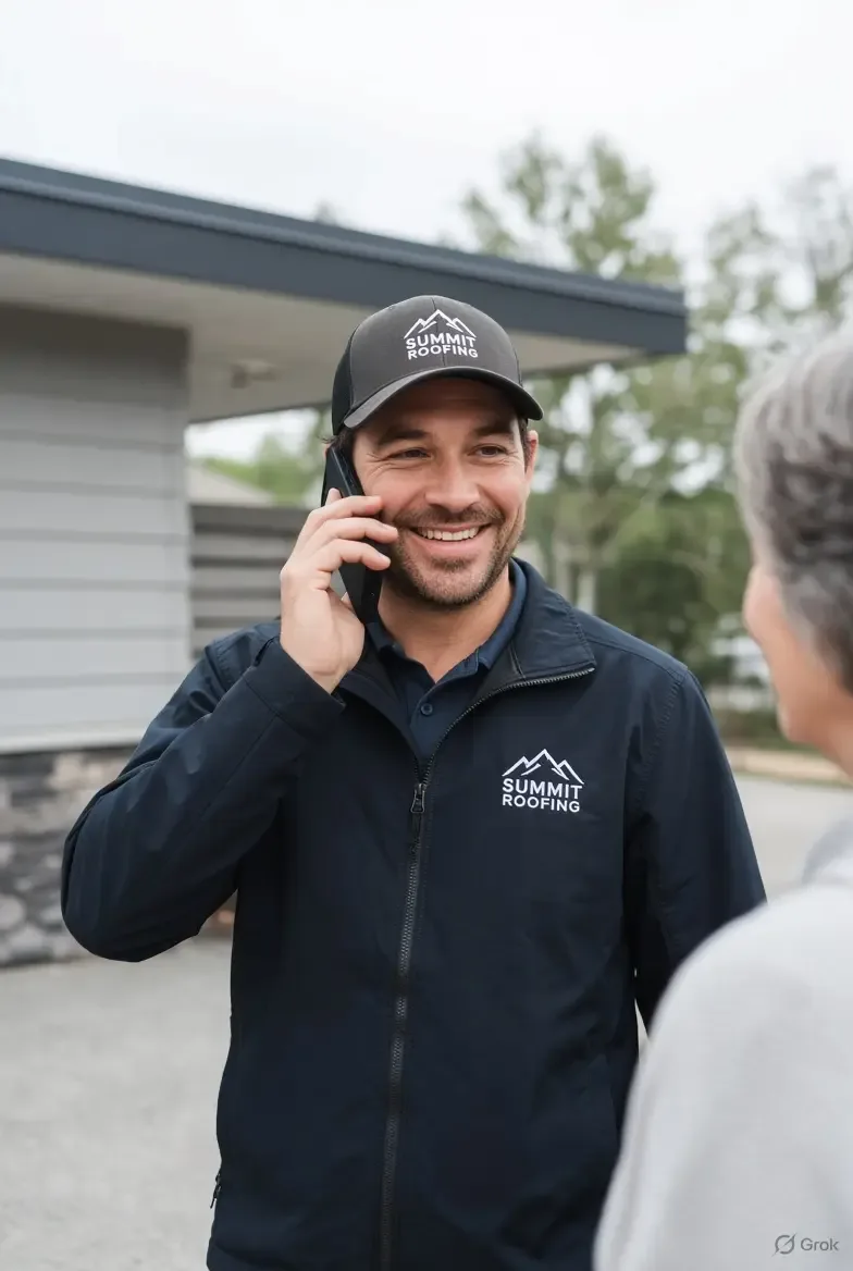 Flat Roof Leak Repair Portage, IN FAQs